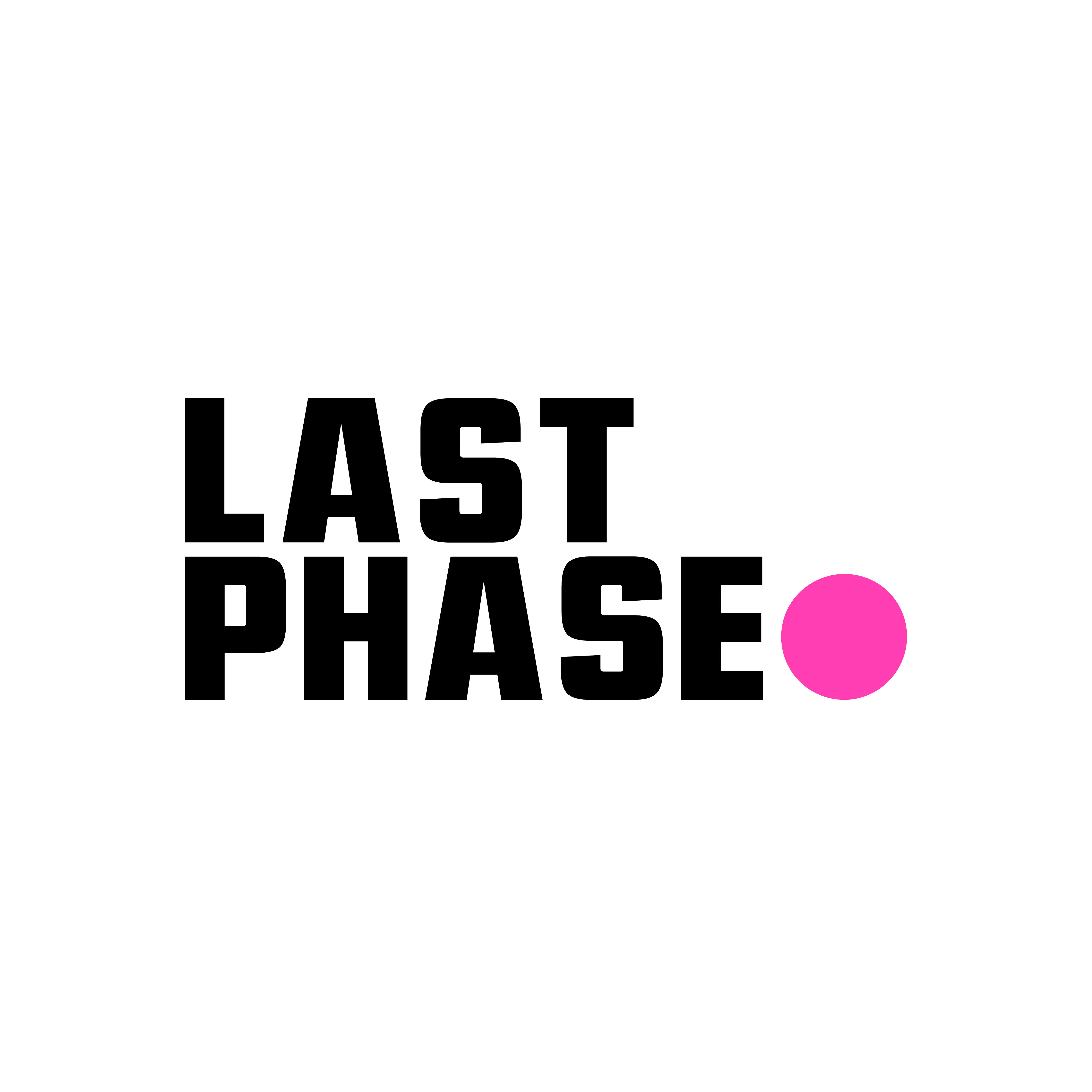 Logo of Last Phase - Riyadh