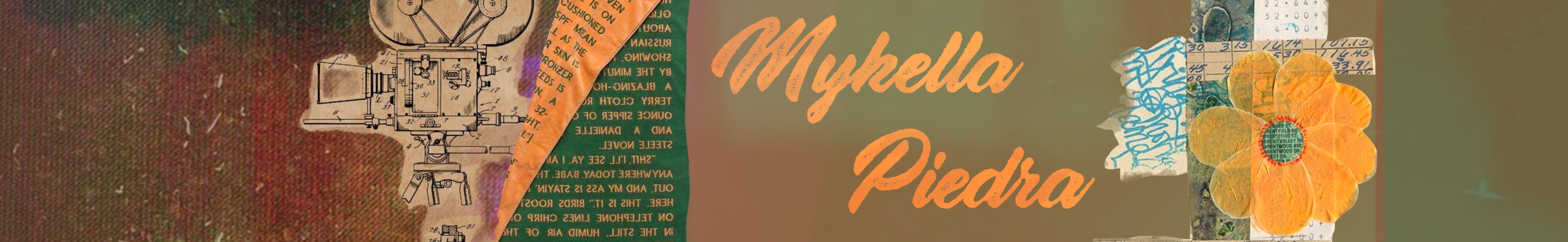 Mykella Piedra's profile banner