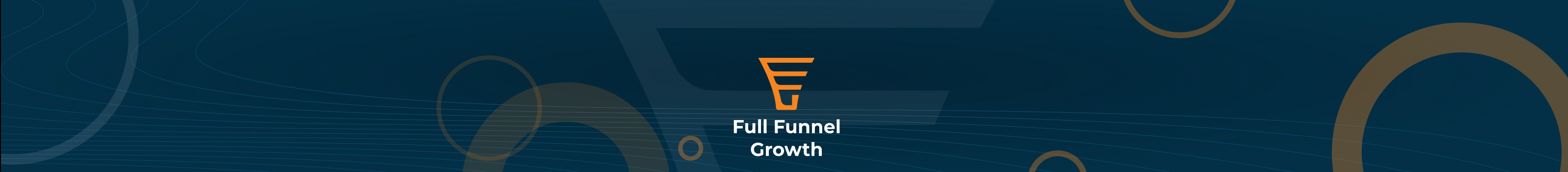 Full Funnel Growth's profile banner