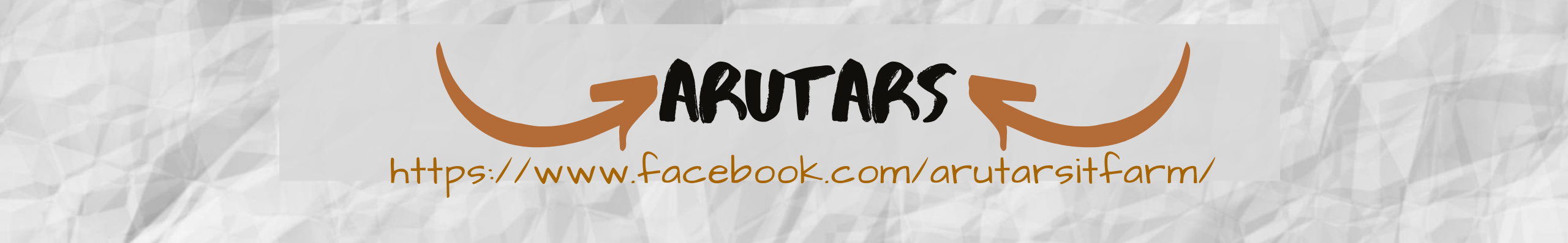 Arutars IT Farm's profile banner