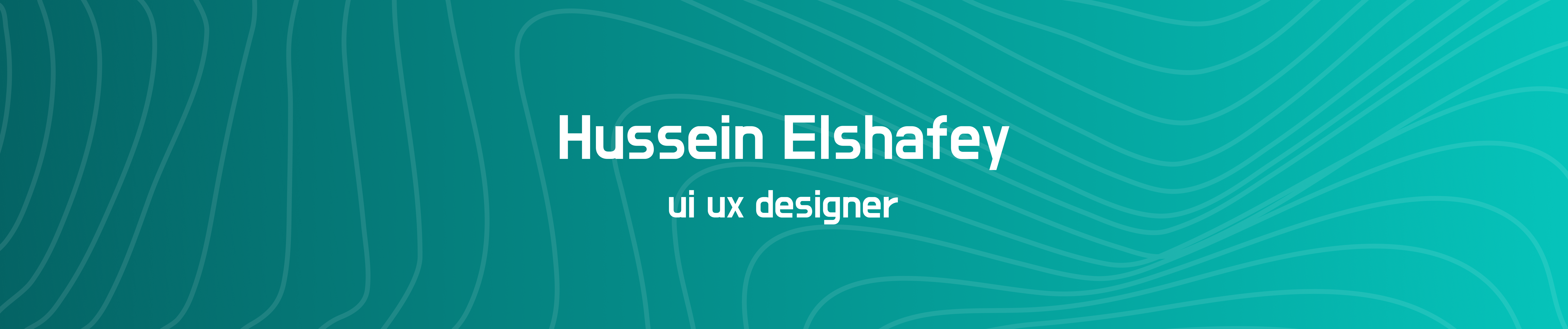 Hussein Elshafey's profile banner