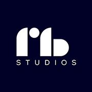 Logo of RENDERBOX Studios