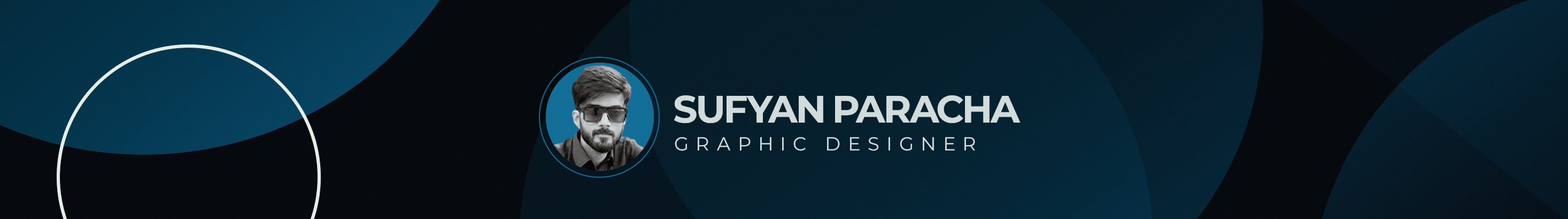 Sufyan Paracha's profile banner