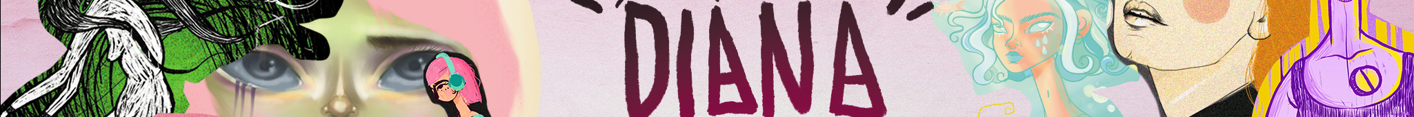 Diana Taboada's profile banner
