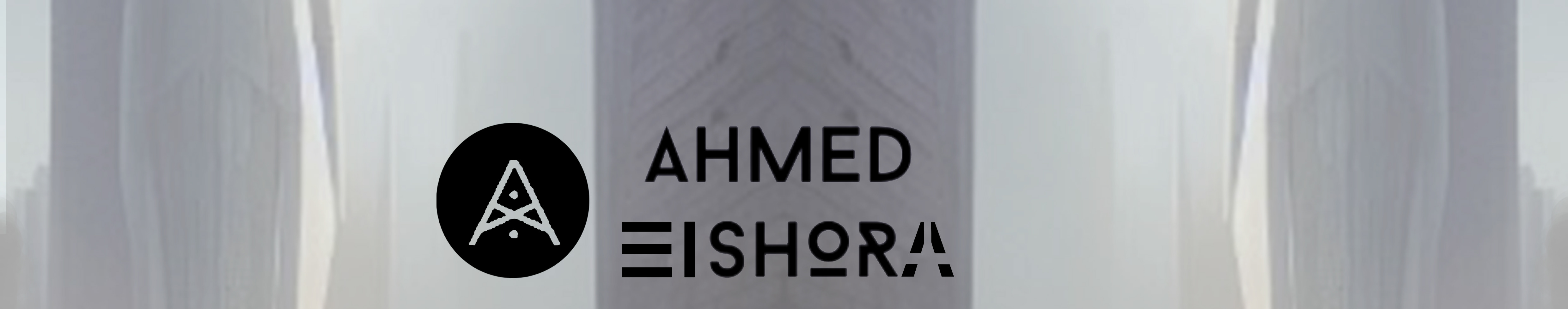 Ahmed Elshora's profile banner