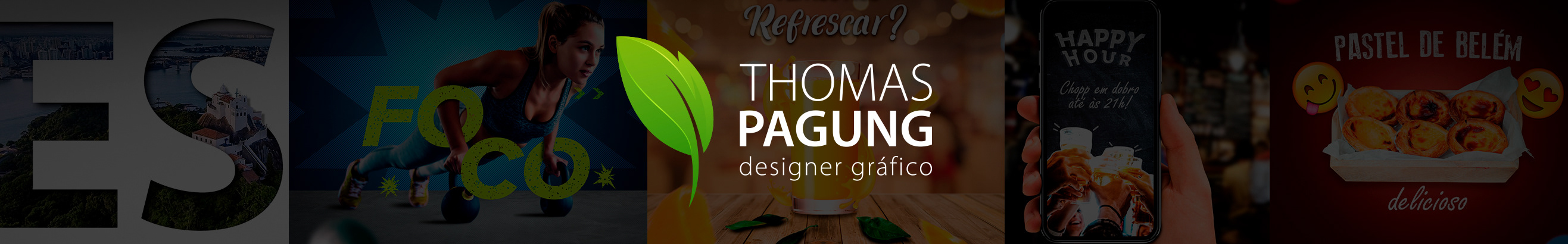 Thomas Pagung's profile banner