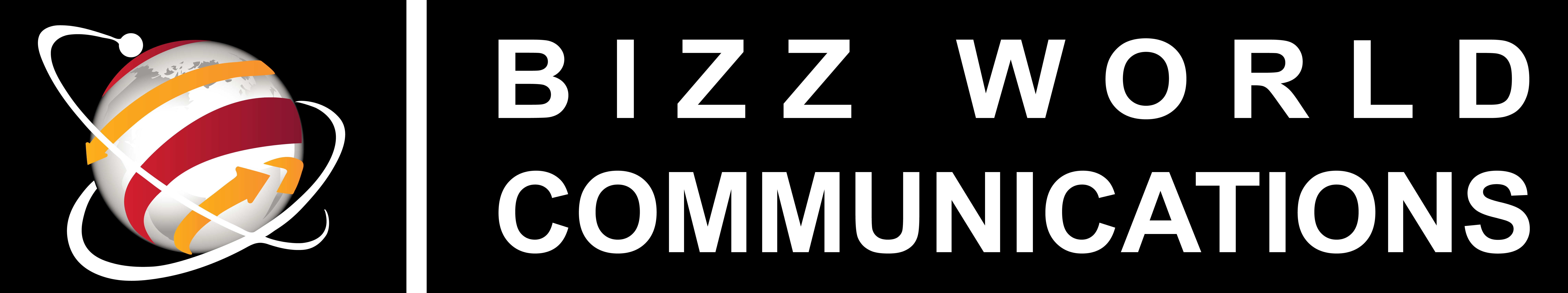 Banner de perfil de Bizz World Communications