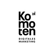 Logo of KOMOTEN MARKETING