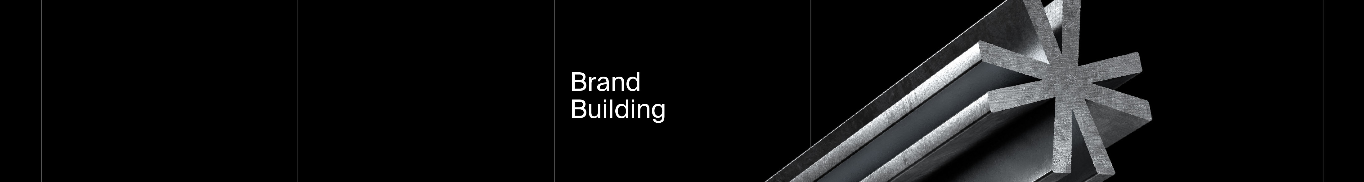 Banner profilu uživatele VXLAB Brand Building
