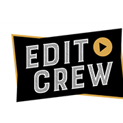 Logo of Edit Crew 