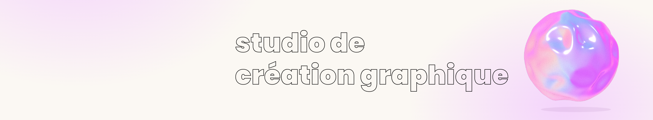 Naïade Studio's profile banner