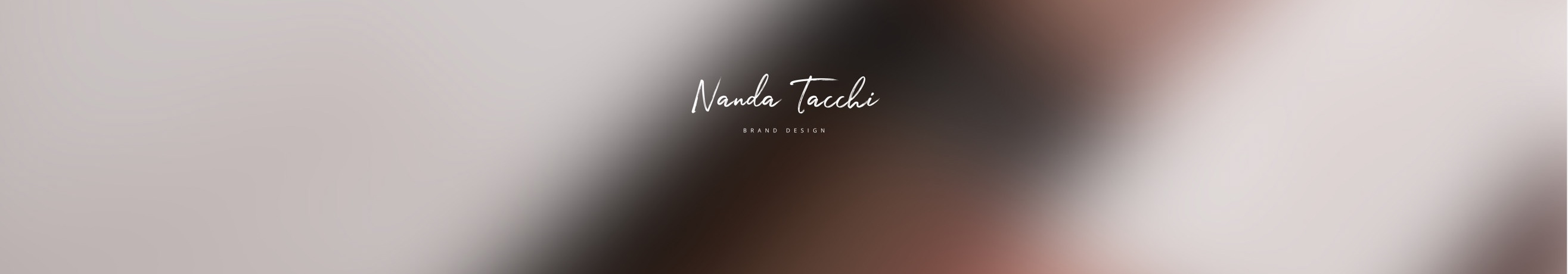 Nanda Tacchi 的個人檔案橫幅