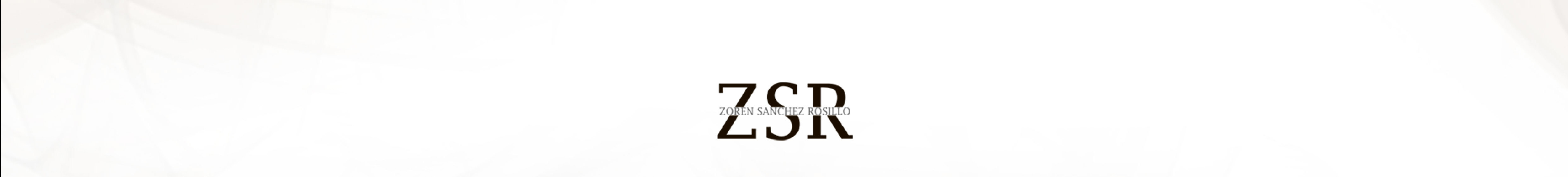 Zoren Rosillo's profile banner