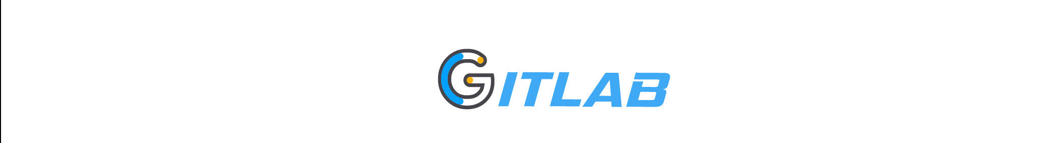 git lab's profile banner