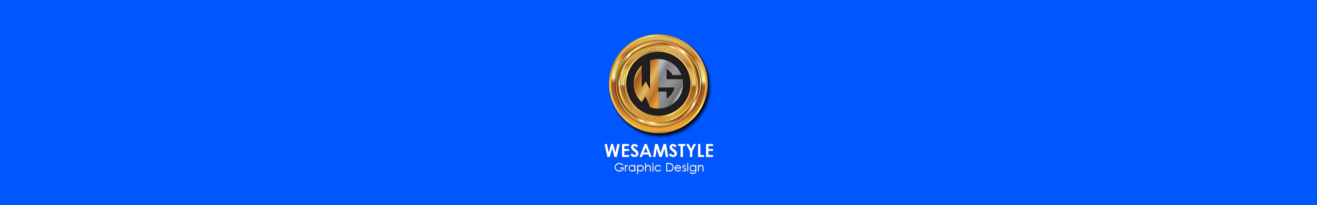 Banner del profilo di wesam style