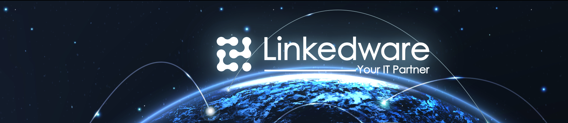 Linkedware LLC's profile banner