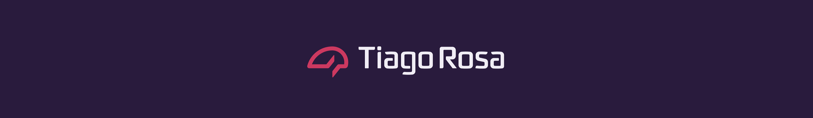 Tiago Rosa's profile banner