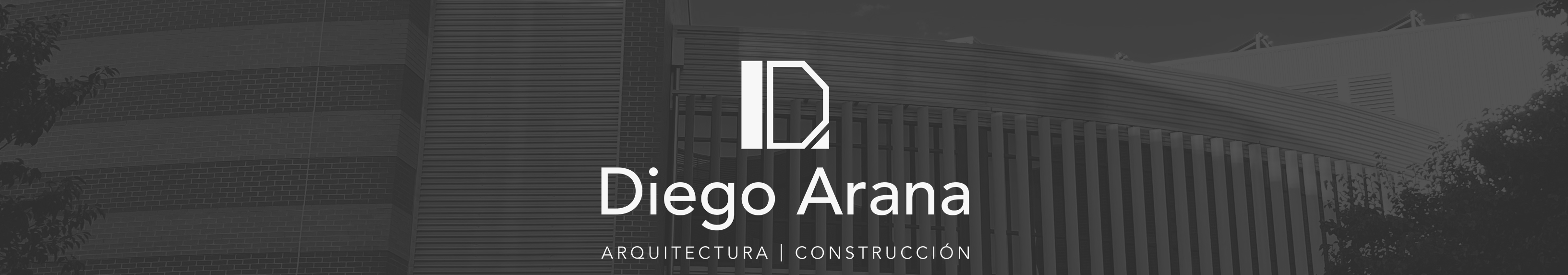 Diego Arana's profile banner