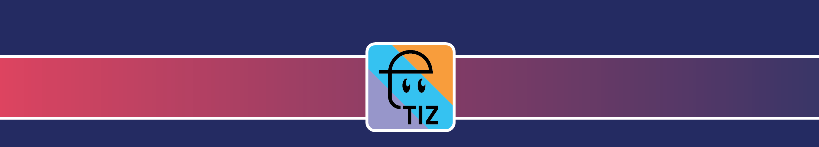 HP TIZ's profile banner