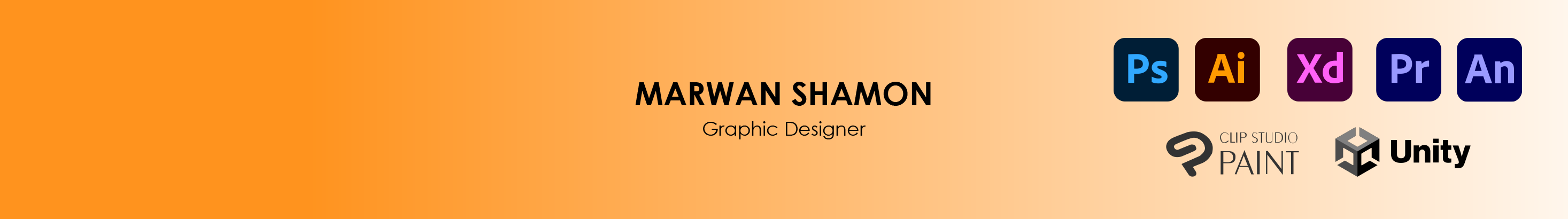 Marwan Shamon's profile banner