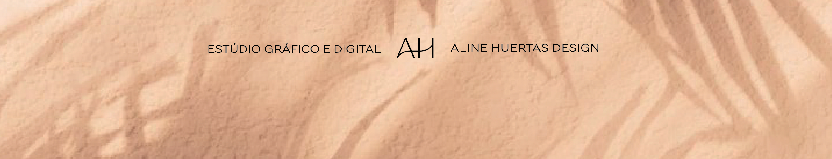 Aline Huertas's profile banner
