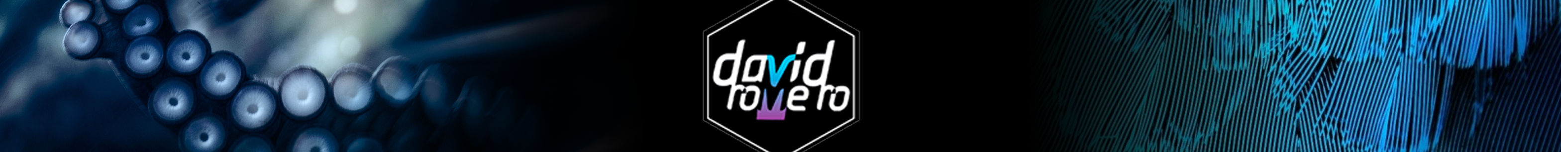 David Romero's profile banner
