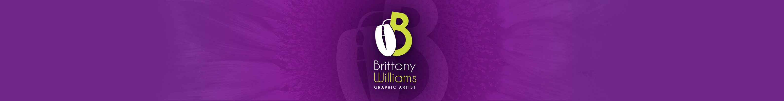 Brittany Williams's profile banner