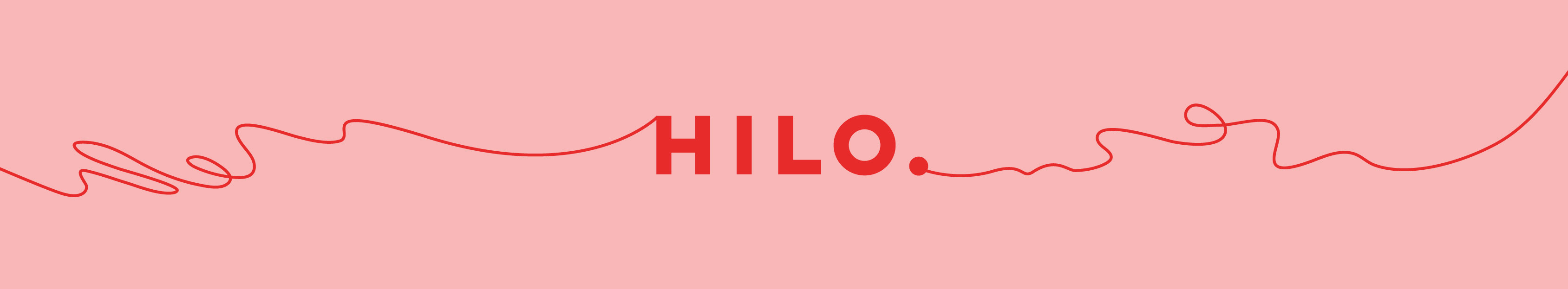 HILO .'s profile banner