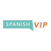 Logo of SpanishVIP