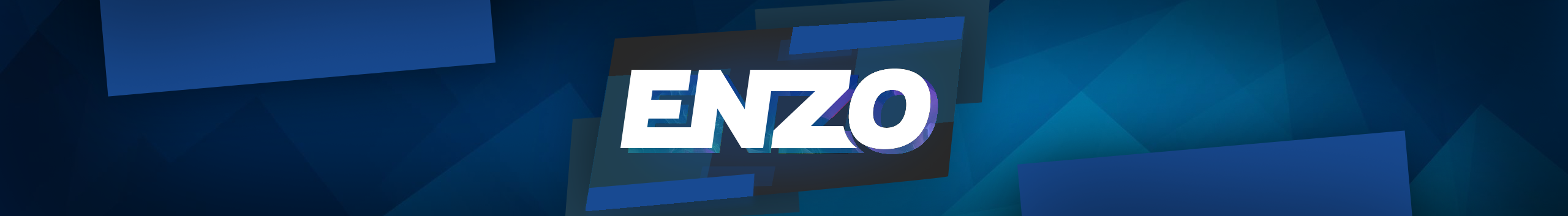 EnzoDZN ♀=♂'s profile banner