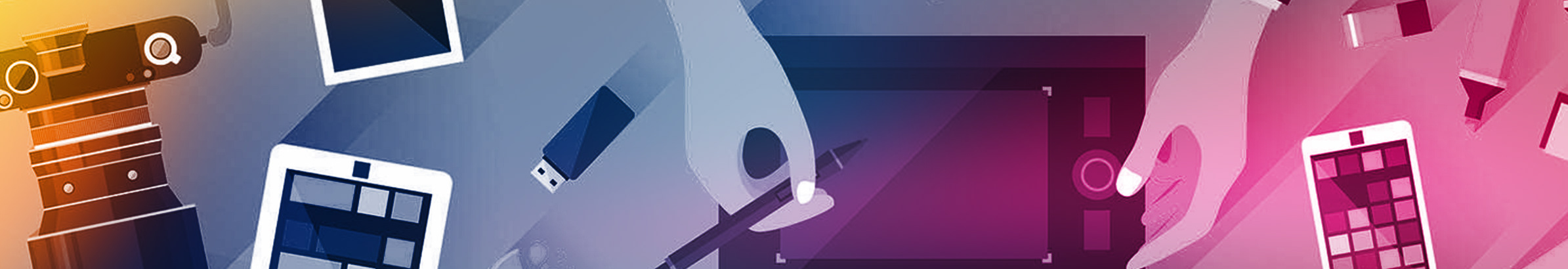 Bannière de profil de Fahad Yousuf Freelance Logo Web Graphic Designer