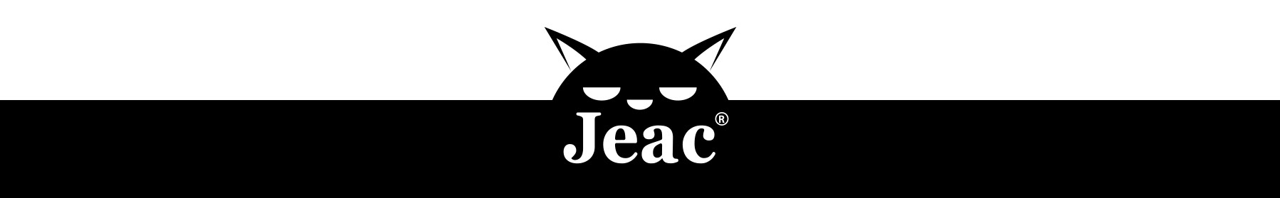 Banner profilu uživatele JEAC NEW