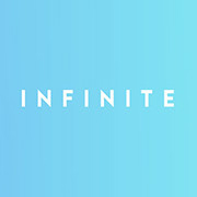 Logo of Infinite World Studios