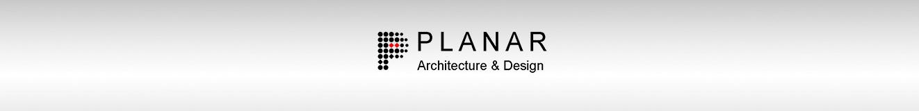 Planar studio's profile banner