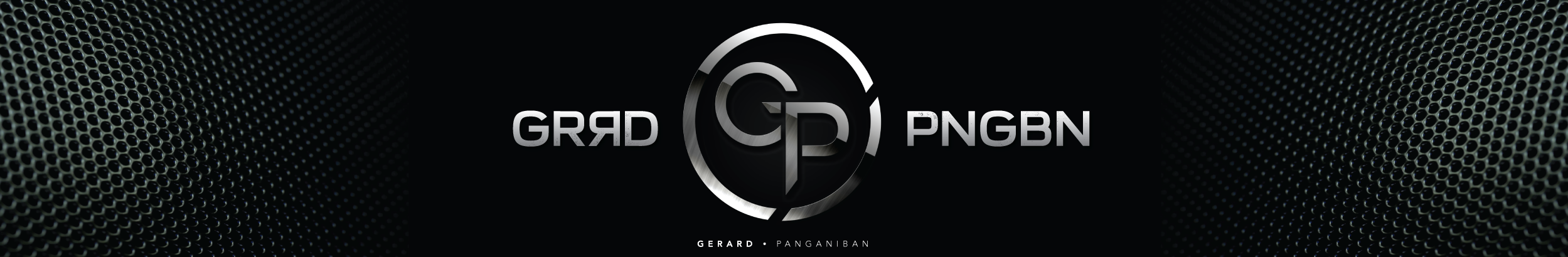Gerard Panganiban's profile banner