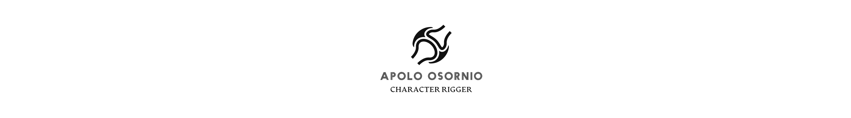 Apolo Osornio's profile banner
