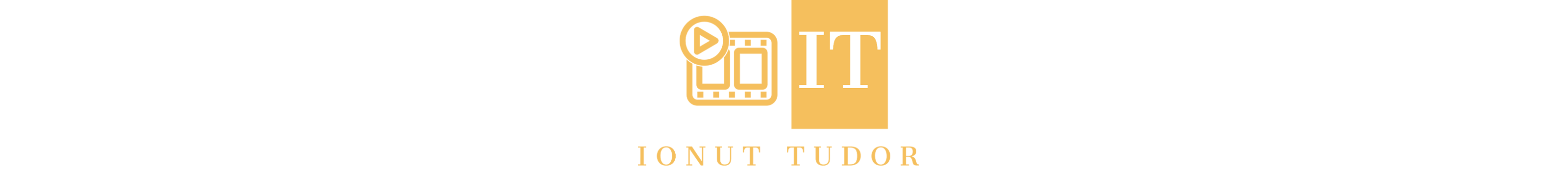 Ionut Tudor's profile banner