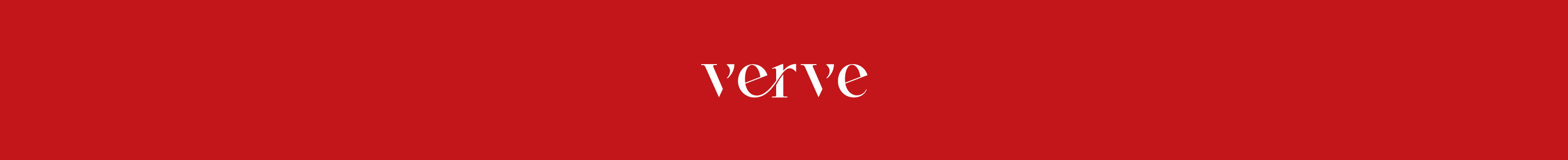 Verve Adv's profile banner