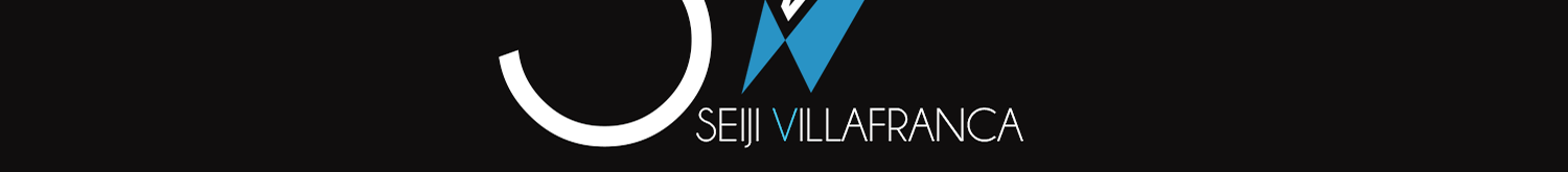 Seiji Ralph Villafranca's profile banner