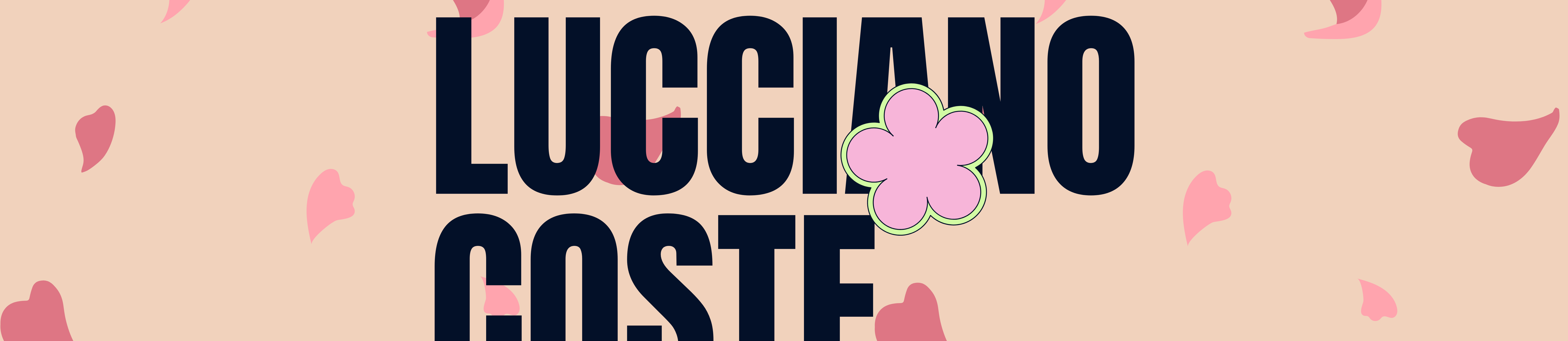 Lucciano Coste's profile banner