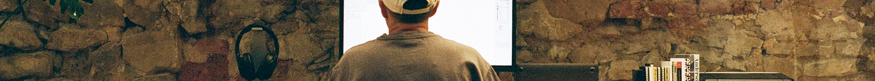 Christopher Chase's profile banner