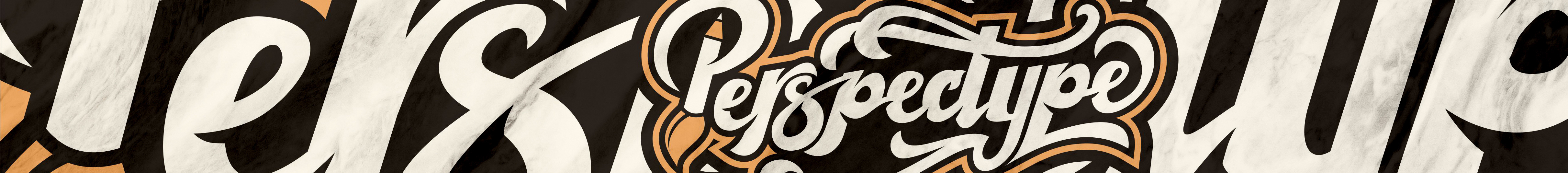 Perspectype Studio's profile banner