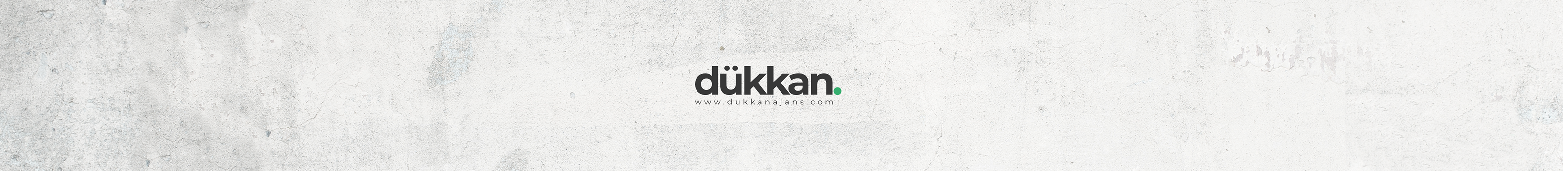 Dükkan Ajans's profile banner