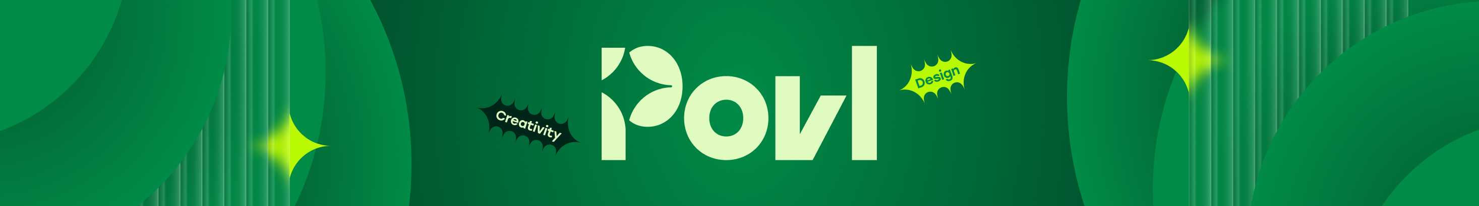 Povl Design's profile banner