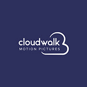 Logo of Cloudwalk Motion Pictures
