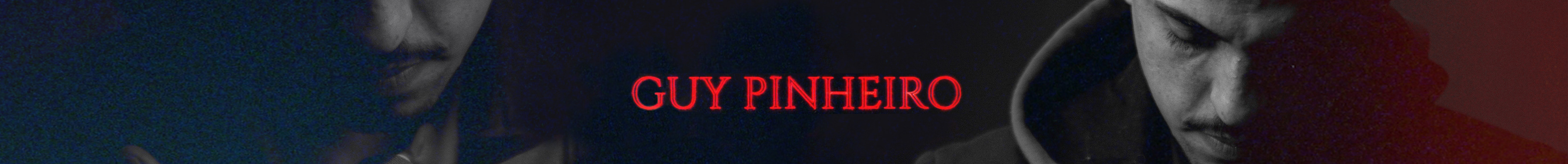Guy Pinheiro's profile banner