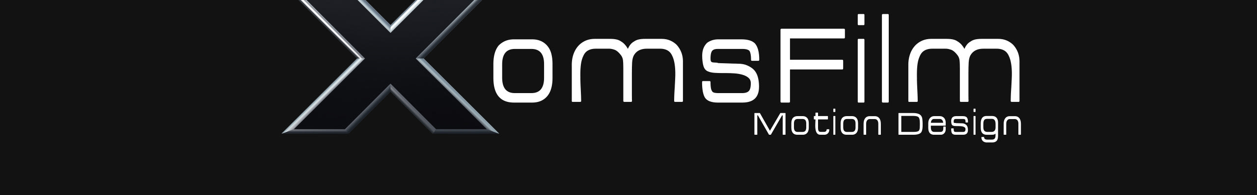 XomsFilm TV profil başlığı