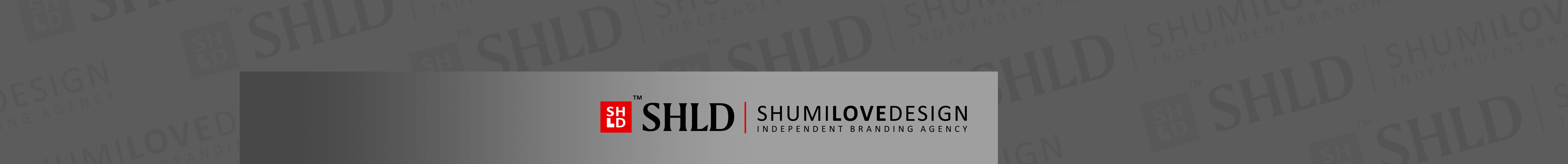 SHUMI LOVE DESIGN (TM) Branding Agency's profile banner