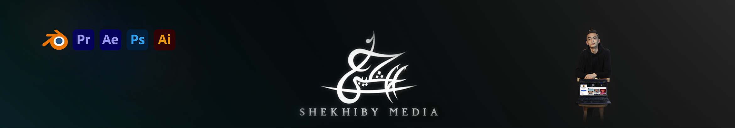 Baner profilu użytkownika Abd alrhman Ramadan
