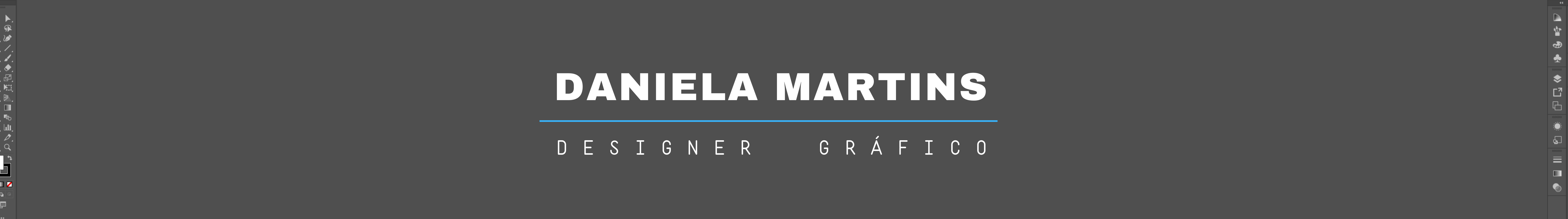 Daniela Martins's profile banner